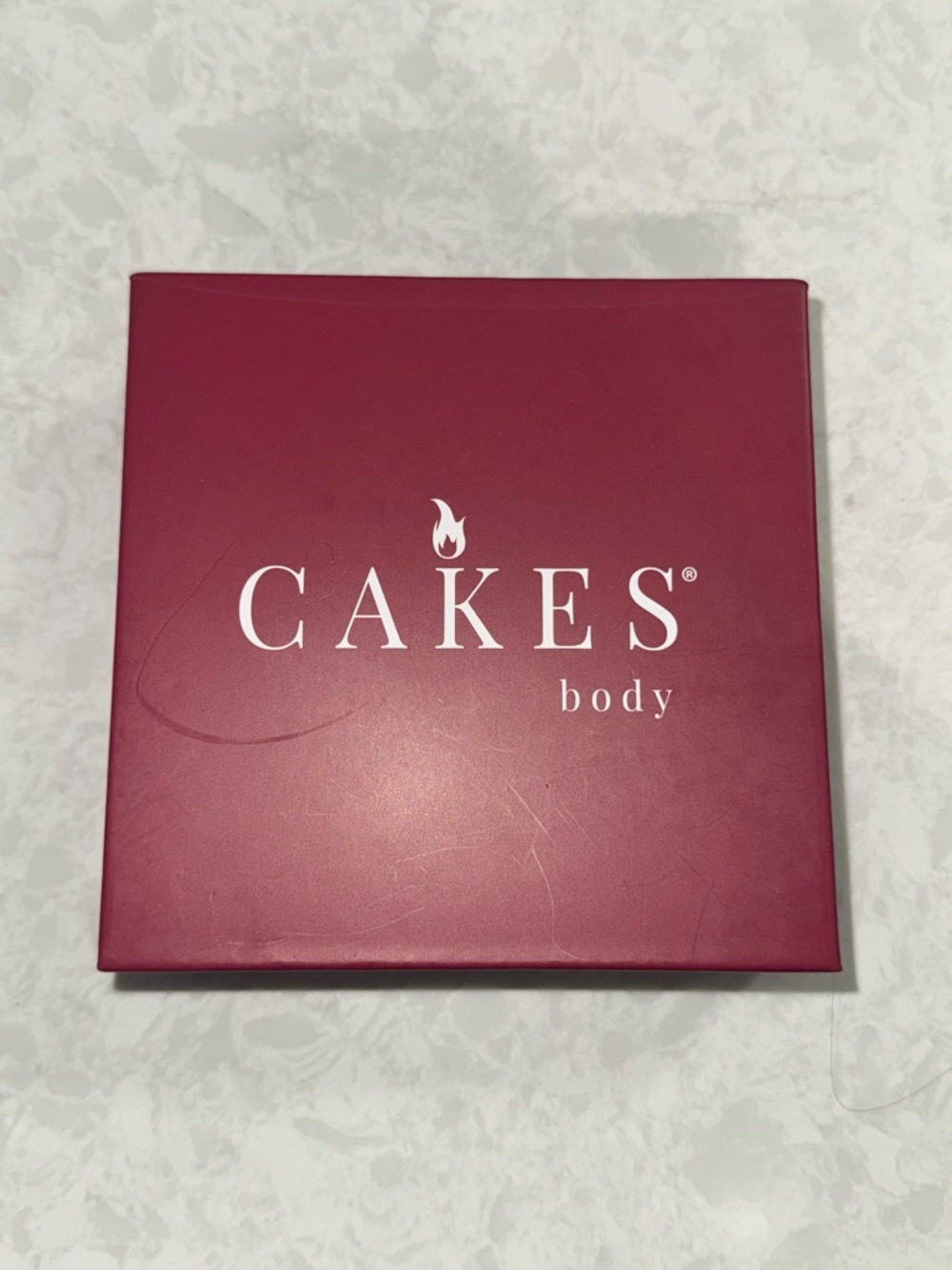 CAKES Sticky Circles / B-DD / Honey